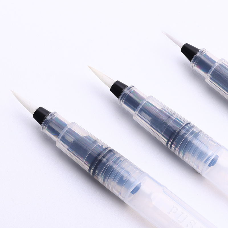 Professional Watercolor Brush Pen for Painting