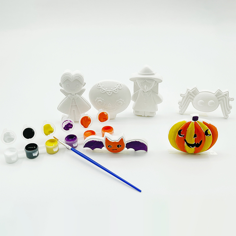 7.craft activities