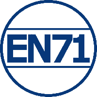 EN71-Certificate