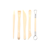 Creative Air Dry Clay Diy Set 500g for Beginner