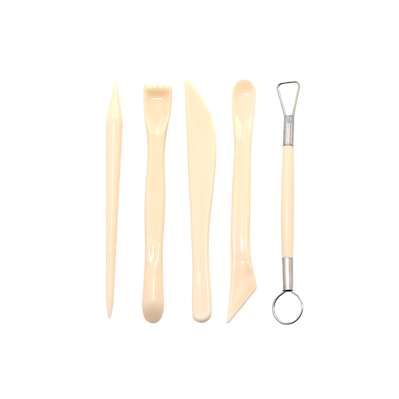 Creative Air Dry Clay Diy Set 500g for Beginner
