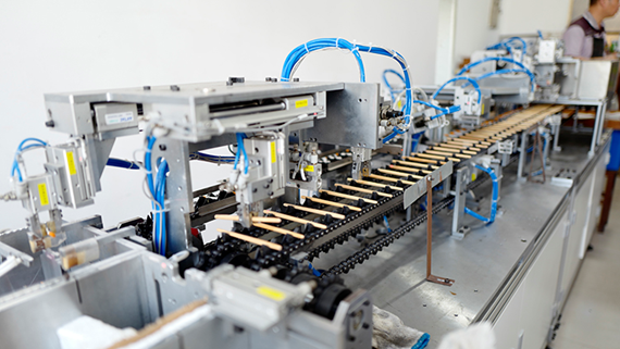 What Are The Latest Technological Advancements in Paint Brush Manufacturing(1)