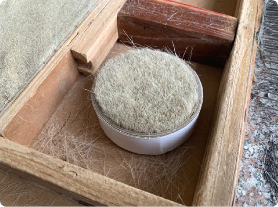 What Are Traditional Brushes Used in Different Cultures（1）