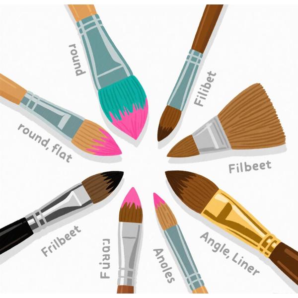 brush-types-600x600