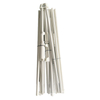 Portable Steel Easel with Double Buckles
