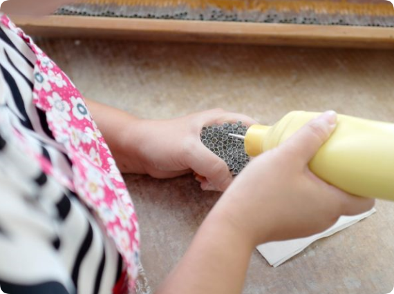 What Are Traditional Brushes Used in Different Cultures（4）