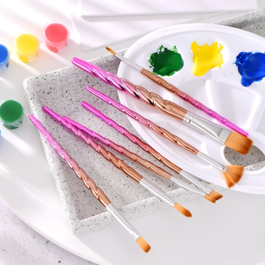 What Are The Latest Technological Advancements in Paint Brush Manufacturing