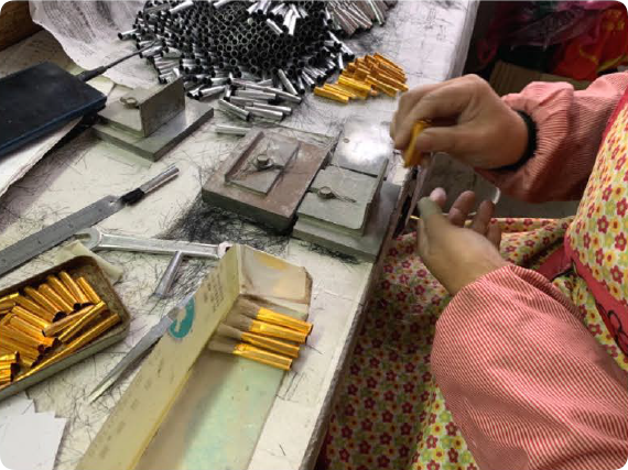 What Are Traditional Brushes Used in Different Cultures（3）