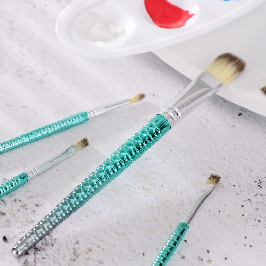 What Are The Latest Technological Advancements in Paint Brush Manufacturing(2)