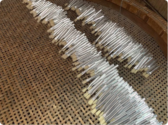 What Are Traditional Brushes Used in Different Cultures（5）